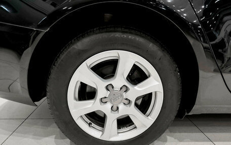 Audi A4, 2008 год, 730 000 рублей, 18 фотография