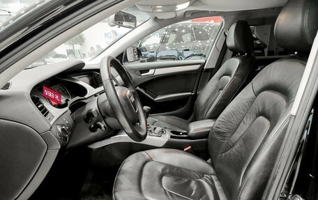 Audi A4, 2008 год, 730 000 рублей, 16 фотография