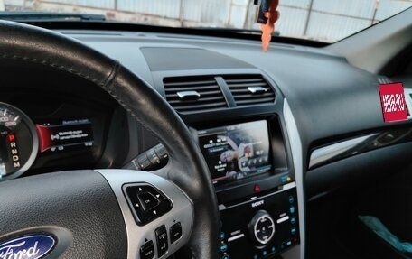 Ford Explorer VI, 2014 год, 1 900 000 рублей, 9 фотография