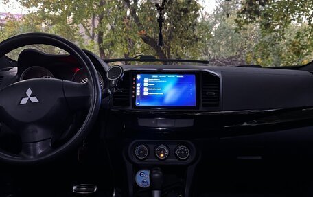Mitsubishi Lancer IX, 2011 год, 750 000 рублей, 9 фотография