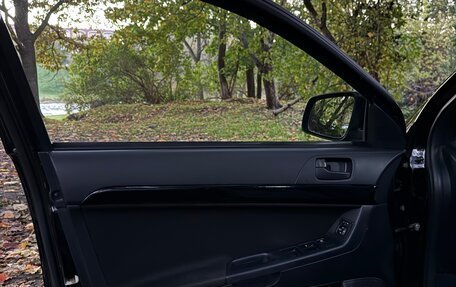 Mitsubishi Lancer IX, 2011 год, 750 000 рублей, 10 фотография
