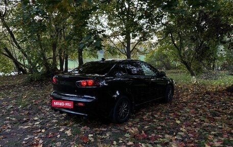 Mitsubishi Lancer IX, 2011 год, 750 000 рублей, 4 фотография