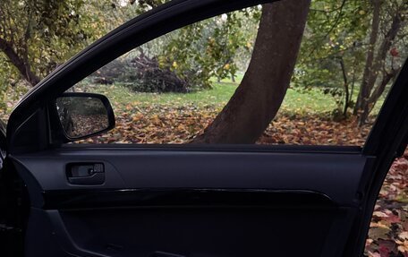Mitsubishi Lancer IX, 2011 год, 750 000 рублей, 11 фотография