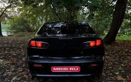 Mitsubishi Lancer IX, 2011 год, 750 000 рублей, 5 фотография