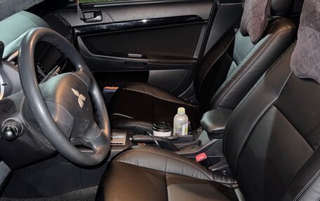 Mitsubishi Lancer IX, 2011 год, 750 000 рублей, 18 фотография