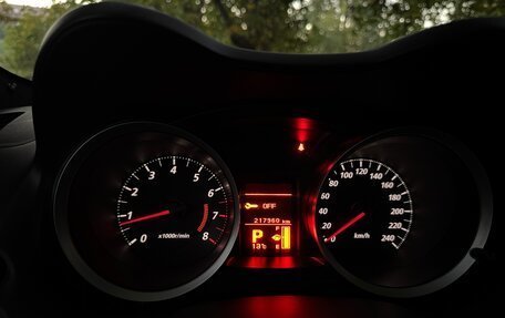 Mitsubishi Lancer IX, 2011 год, 750 000 рублей, 15 фотография