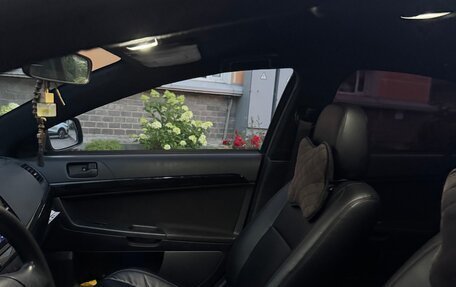 Mitsubishi Lancer IX, 2011 год, 750 000 рублей, 17 фотография