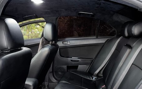 Mitsubishi Lancer IX, 2011 год, 750 000 рублей, 12 фотография