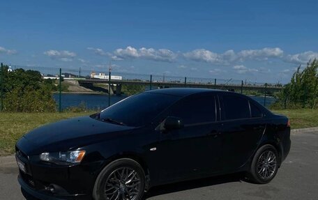Mitsubishi Lancer IX, 2011 год, 750 000 рублей, 23 фотография