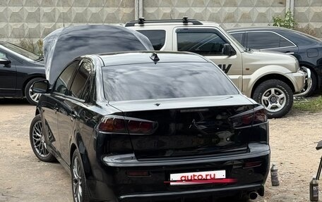 Mitsubishi Lancer IX, 2011 год, 750 000 рублей, 20 фотография