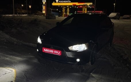 Mitsubishi Lancer IX, 2011 год, 750 000 рублей, 19 фотография