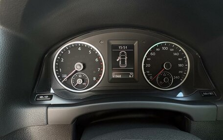 Volkswagen Tiguan I, 2016 год, 1 790 000 рублей, 11 фотография