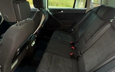 Volkswagen Tiguan I, 2016 год, 1 790 000 рублей, 8 фотография