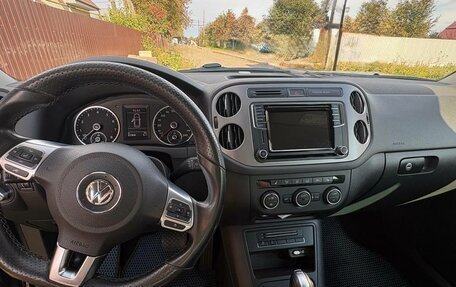 Volkswagen Tiguan I, 2016 год, 1 790 000 рублей, 12 фотография
