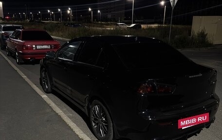 Mitsubishi Lancer IX, 2011 год, 750 000 рублей, 21 фотография