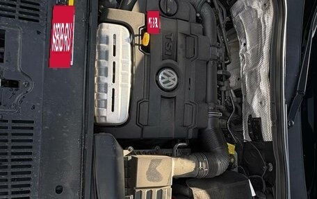 Volkswagen Tiguan I, 2016 год, 1 790 000 рублей, 9 фотография