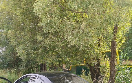 Geely Emgrand EC7, 2013 год, 325 000 рублей, 8 фотография