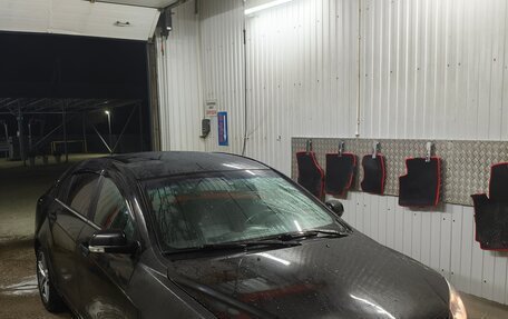 Geely Emgrand EC7, 2013 год, 325 000 рублей, 14 фотография