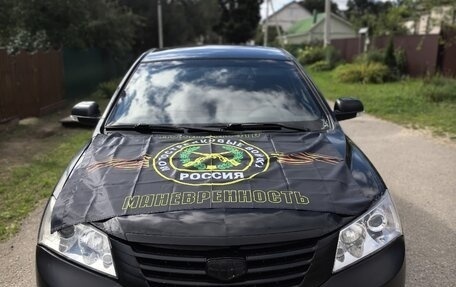 Geely Emgrand EC7, 2013 год, 325 000 рублей, 9 фотография
