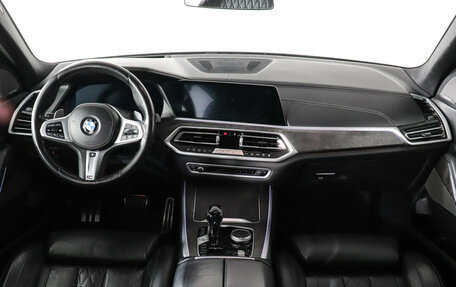 BMW X5, 2021 год, 8 197 000 рублей, 11 фотография
