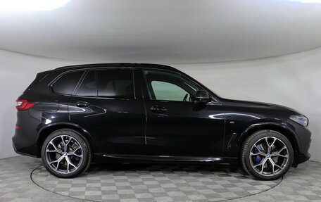 BMW X5, 2021 год, 8 197 000 рублей, 6 фотография