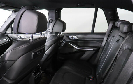 BMW X5, 2021 год, 8 197 000 рублей, 14 фотография