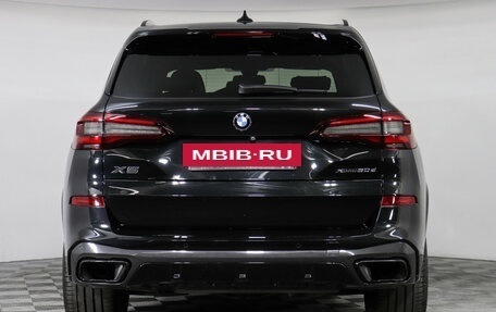 BMW X5, 2021 год, 8 197 000 рублей, 4 фотография