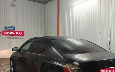 Geely Emgrand EC7, 2013 год, 325 000 рублей, 13 фотография