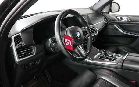 BMW X5, 2021 год, 8 197 000 рублей, 12 фотография