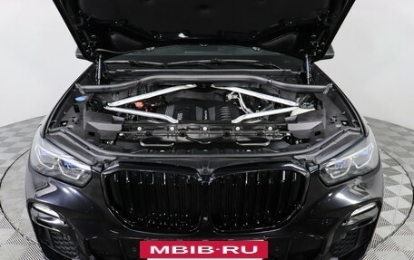 BMW X5, 2021 год, 8 197 000 рублей, 10 фотография