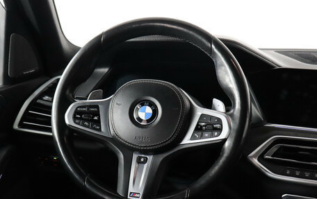 BMW X5, 2021 год, 8 197 000 рублей, 15 фотография