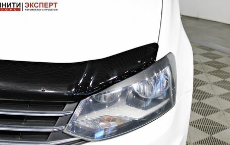 Volkswagen Polo VI (EU Market), 2017 год, 1 177 000 рублей, 14 фотография