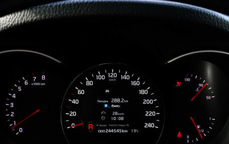 KIA Sorento II рестайлинг, 2012 год, 1 497 000 рублей, 9 фотография