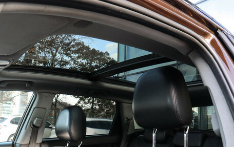 KIA Sorento II рестайлинг, 2012 год, 1 497 000 рублей, 13 фотография