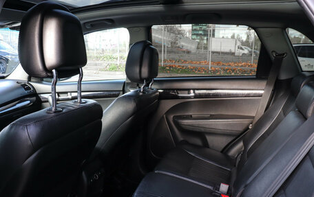 KIA Sorento II рестайлинг, 2012 год, 1 497 000 рублей, 10 фотография