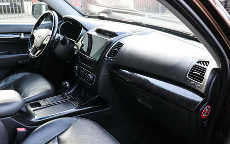 KIA Sorento II рестайлинг, 2012 год, 1 497 000 рублей, 8 фотография