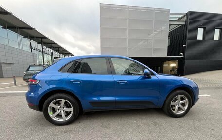 Porsche Macan I рестайлинг, 2019 год, 5 190 000 рублей, 6 фотография