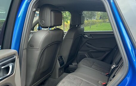 Porsche Macan I рестайлинг, 2019 год, 5 190 000 рублей, 11 фотография