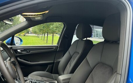 Porsche Macan I рестайлинг, 2019 год, 5 190 000 рублей, 8 фотография