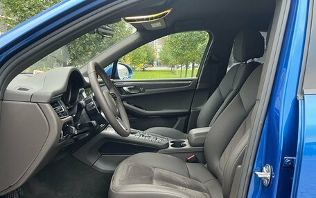Porsche Macan I рестайлинг, 2019 год, 5 190 000 рублей, 9 фотография