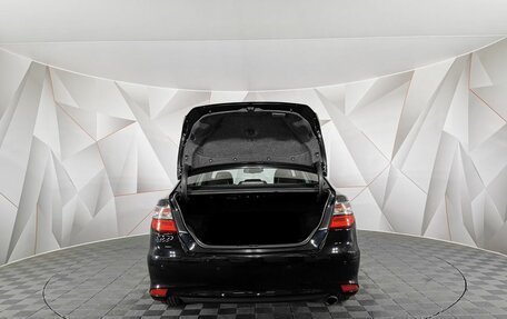 Toyota Camry, 2017 год, 2 295 000 рублей, 11 фотография