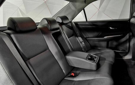 Toyota Camry, 2017 год, 2 295 000 рублей, 16 фотография