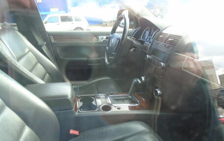 Volkswagen Touareg III, 2010 год, 1 220 000 рублей, 9 фотография