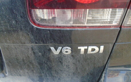 Volkswagen Touareg III, 2010 год, 1 220 000 рублей, 11 фотография