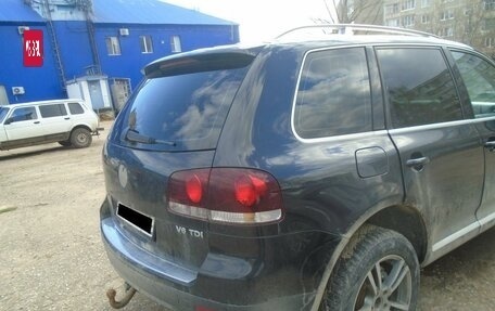 Volkswagen Touareg III, 2010 год, 1 220 000 рублей, 5 фотография