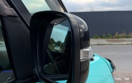 Nissan Roox, 2011 год, 600 000 рублей, 11 фотография