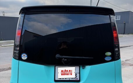 Nissan Roox, 2011 год, 600 000 рублей, 7 фотография