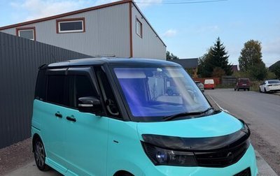 Nissan Roox, 2011 год, 600 000 рублей, 1 фотография