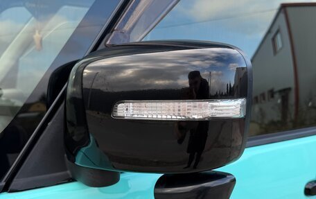 Nissan Roox, 2011 год, 600 000 рублей, 8 фотография
