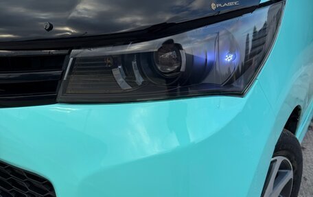 Nissan Roox, 2011 год, 600 000 рублей, 10 фотография